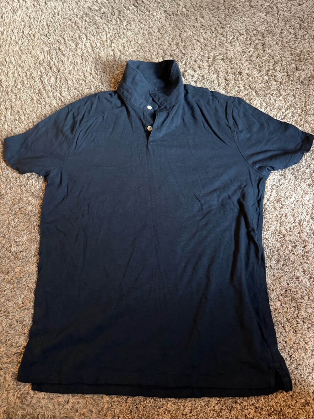 Men’s GAP Polo Shirt